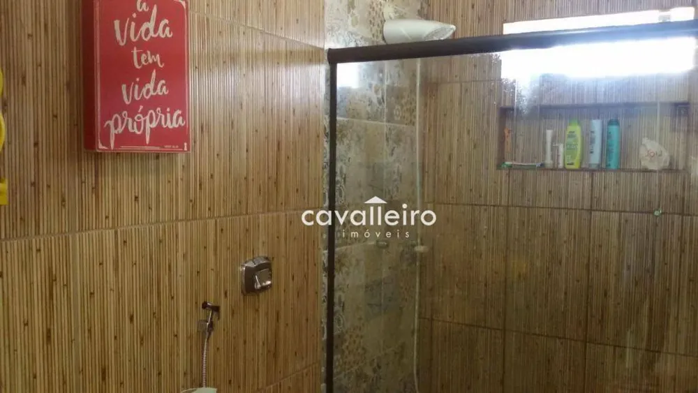 Casa, 3 quartos, 90 m² - Foto 14