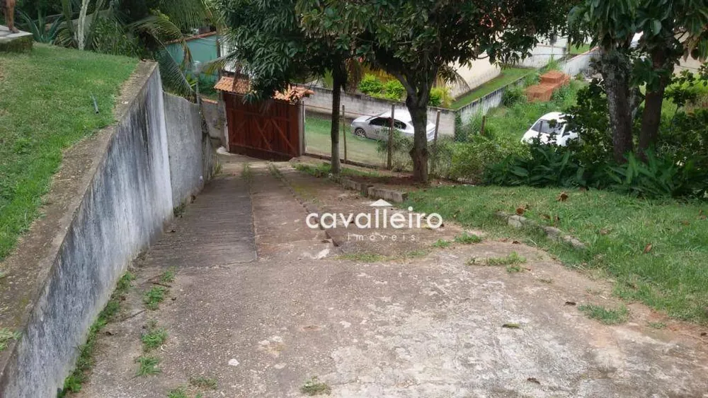 Casa, 3 quartos, 90 m² - Foto 12