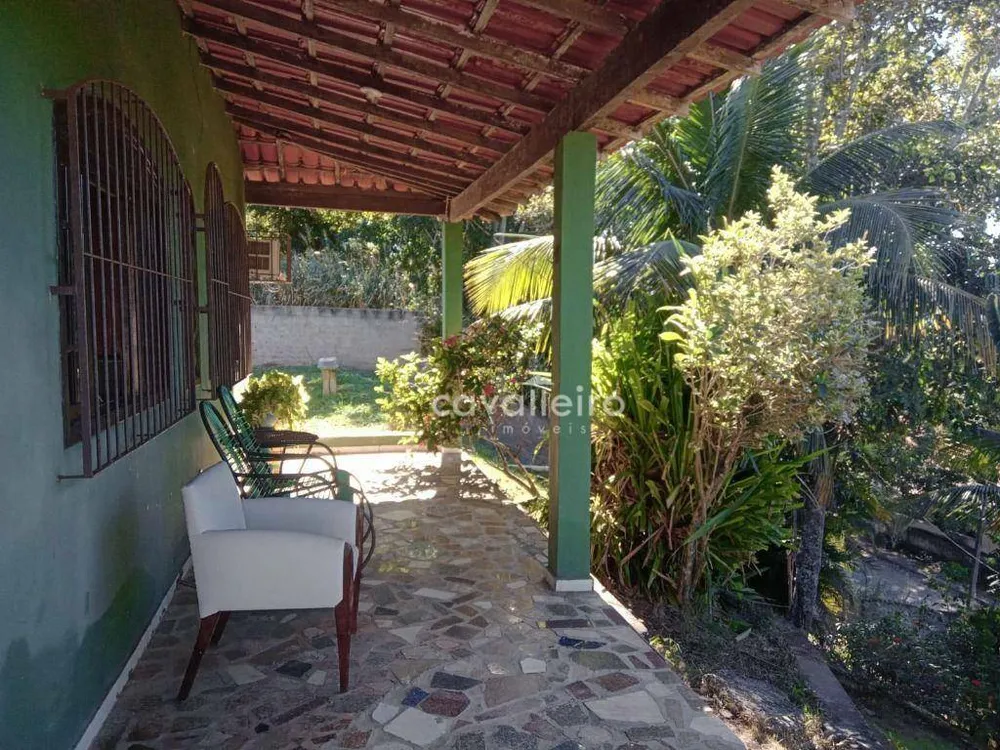 Casa, 3 quartos, 90 m² - Foto 23