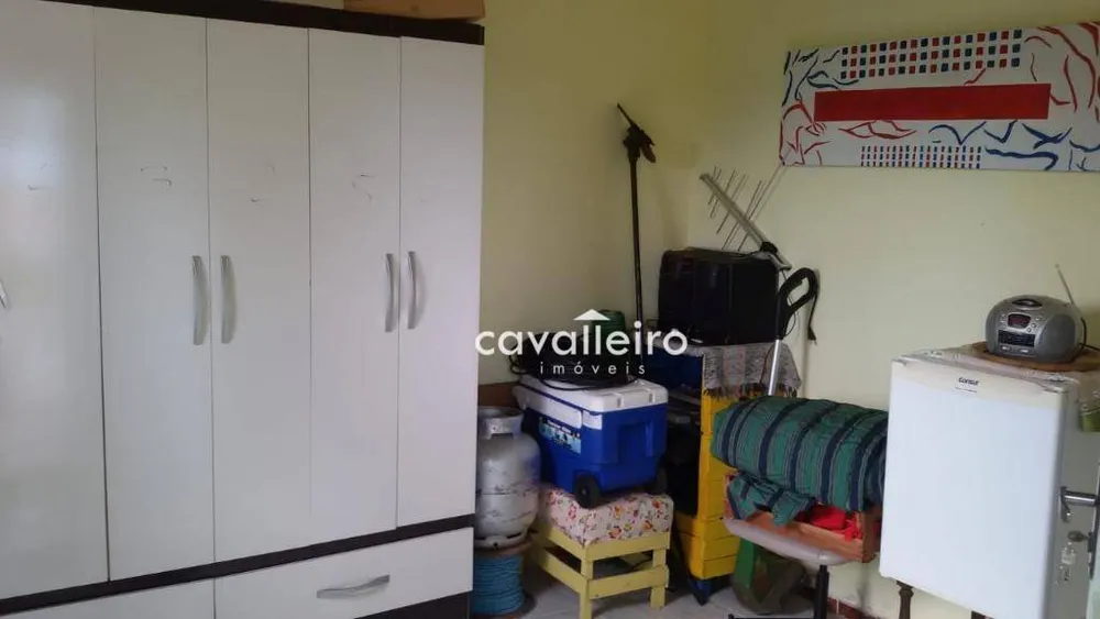 Casa, 3 quartos, 90 m² - Foto 10