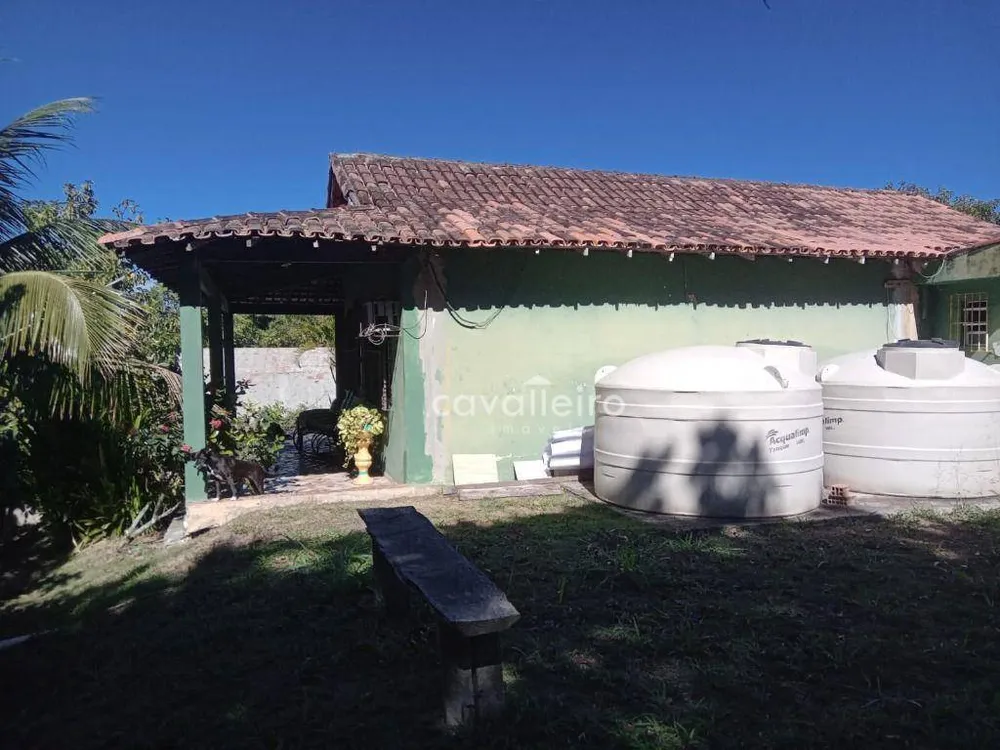 Casa, 3 quartos, 90 m² - Foto 27