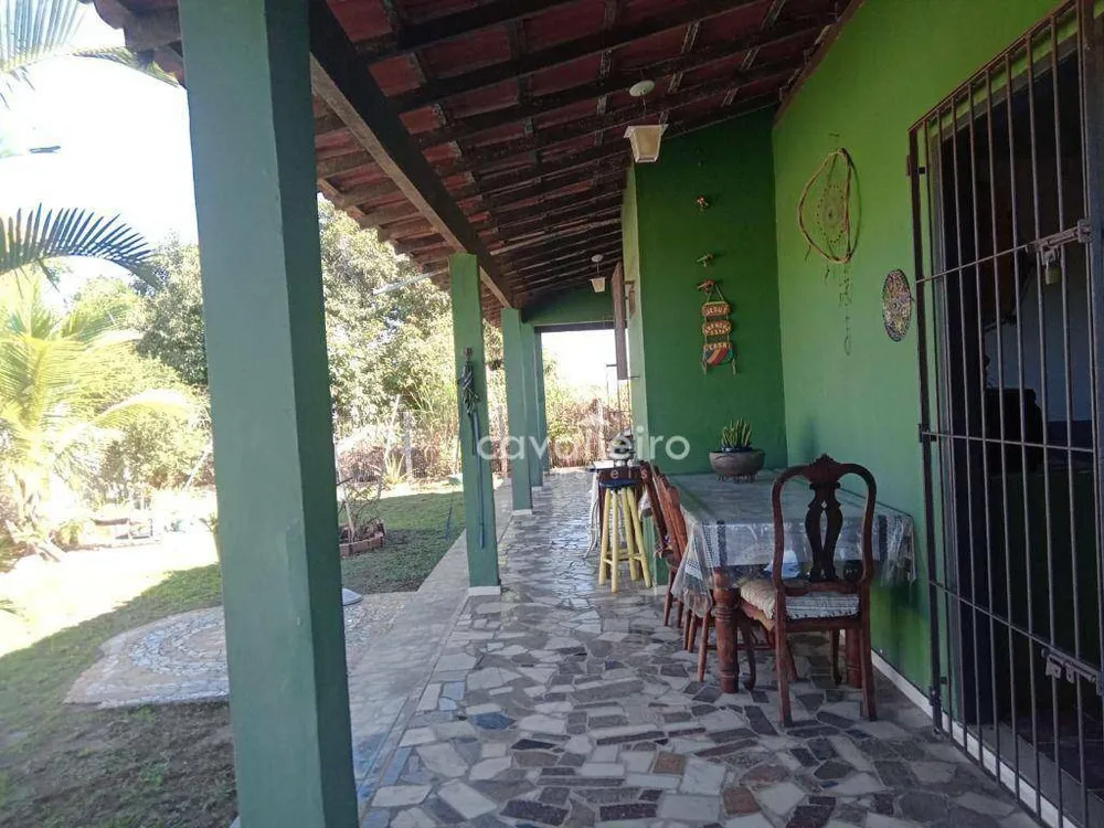Casa, 3 quartos, 90 m² - Foto 20