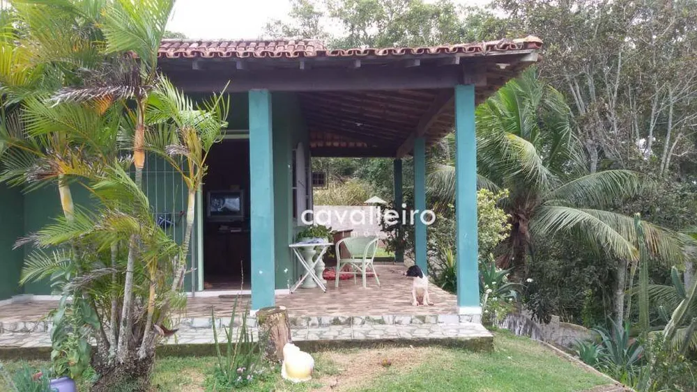 Casa, 3 quartos, 90 m² - Foto 2