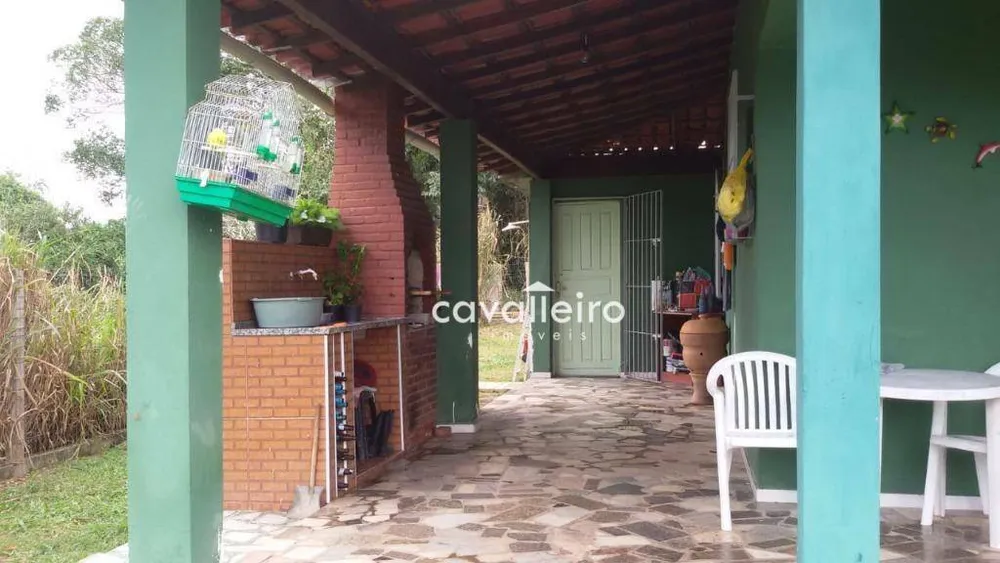 Casa, 3 quartos, 90 m² - Foto 5
