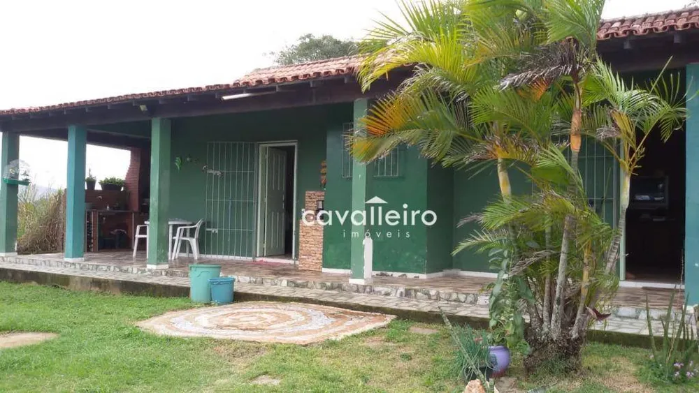 Casa, 3 quartos, 90 m² - Foto 1