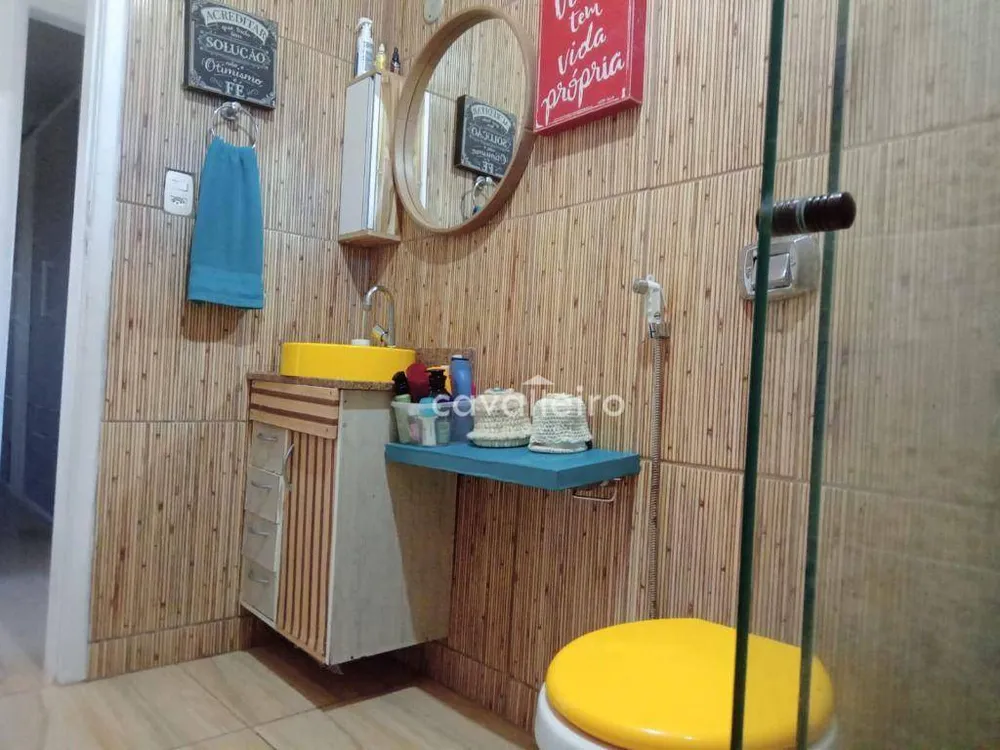 Casa, 3 quartos, 90 m² - Foto 22