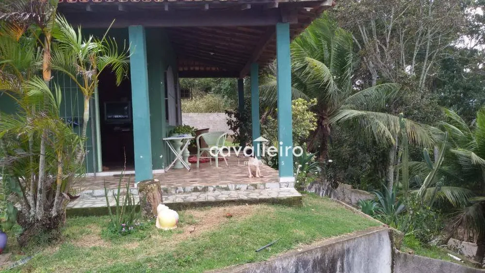 Casa, 3 quartos, 90 m² - Foto 6