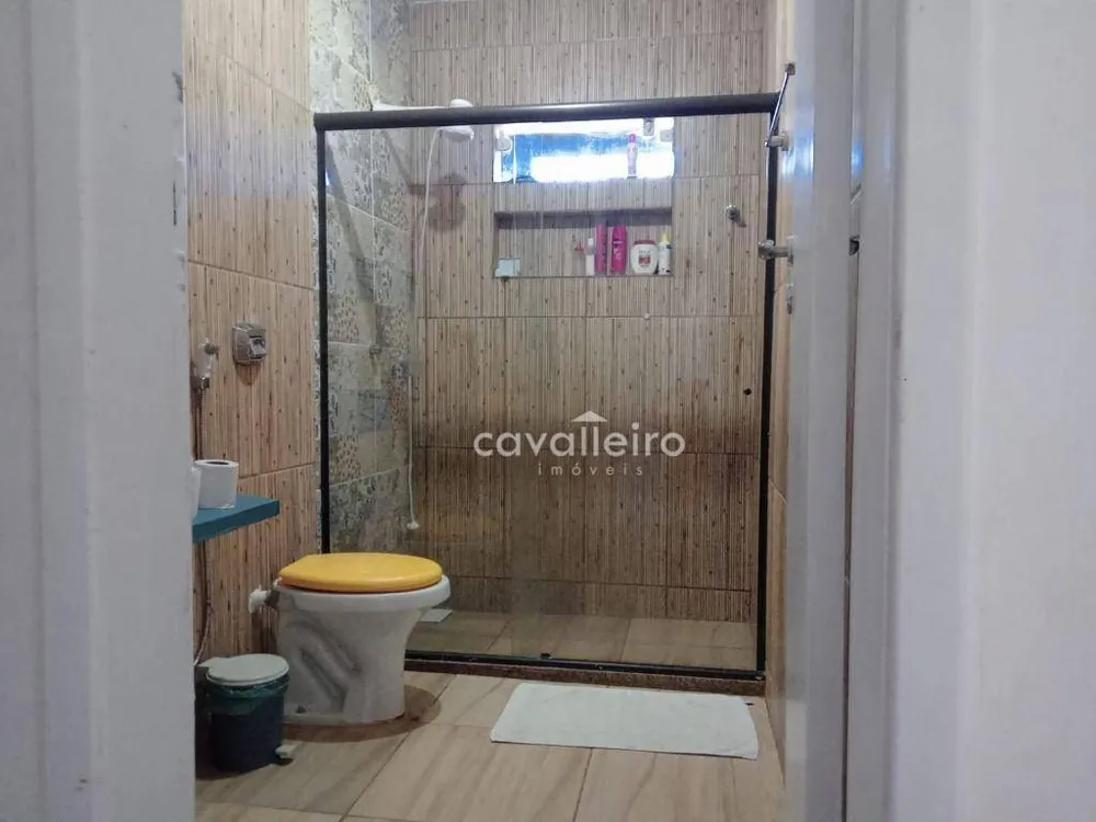 Casa, 3 quartos, 90 m² - Foto 16