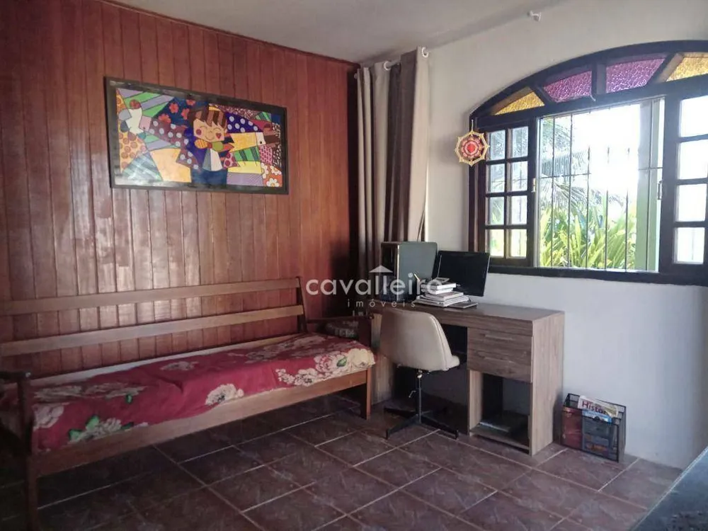 Casa, 3 quartos, 90 m² - Foto 21