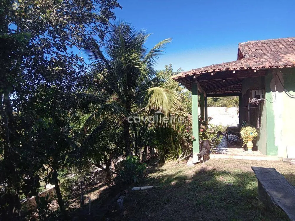 Casa, 3 quartos, 90 m² - Foto 19