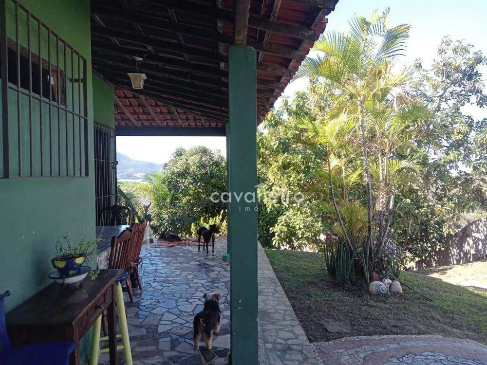 Casa, 3 quartos, 90 m² - Foto 24