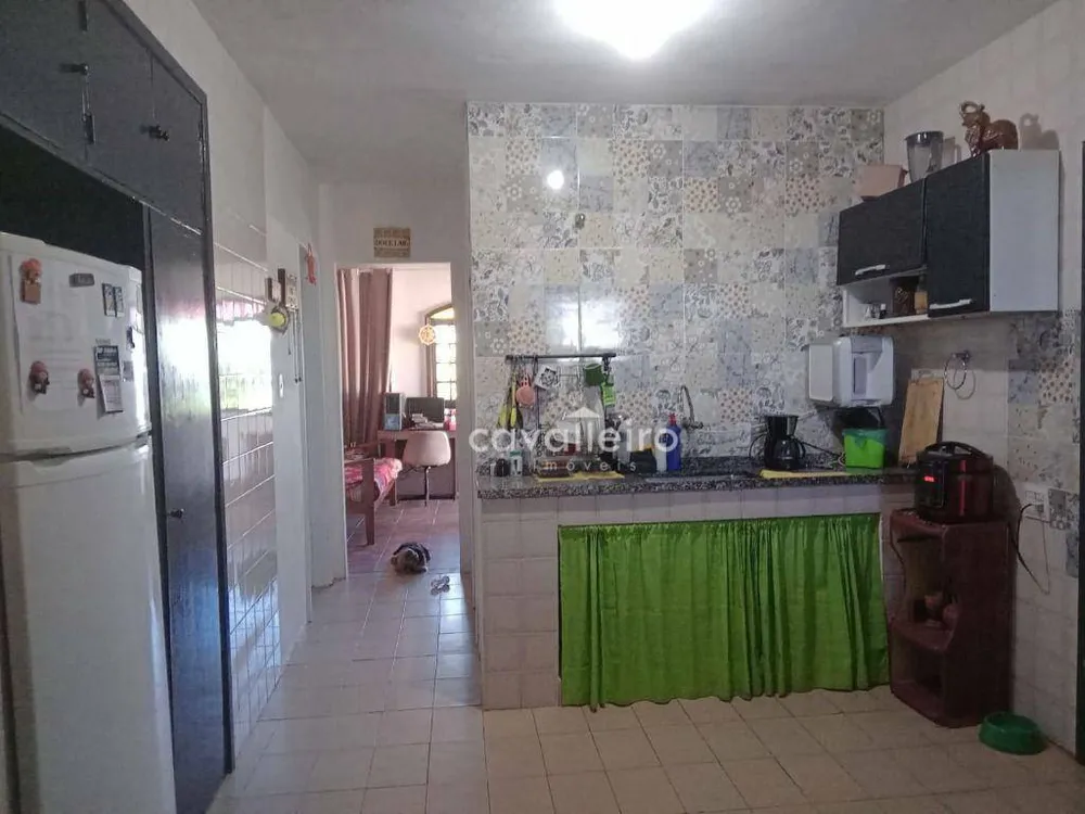 Casa, 3 quartos, 90 m² - Foto 17