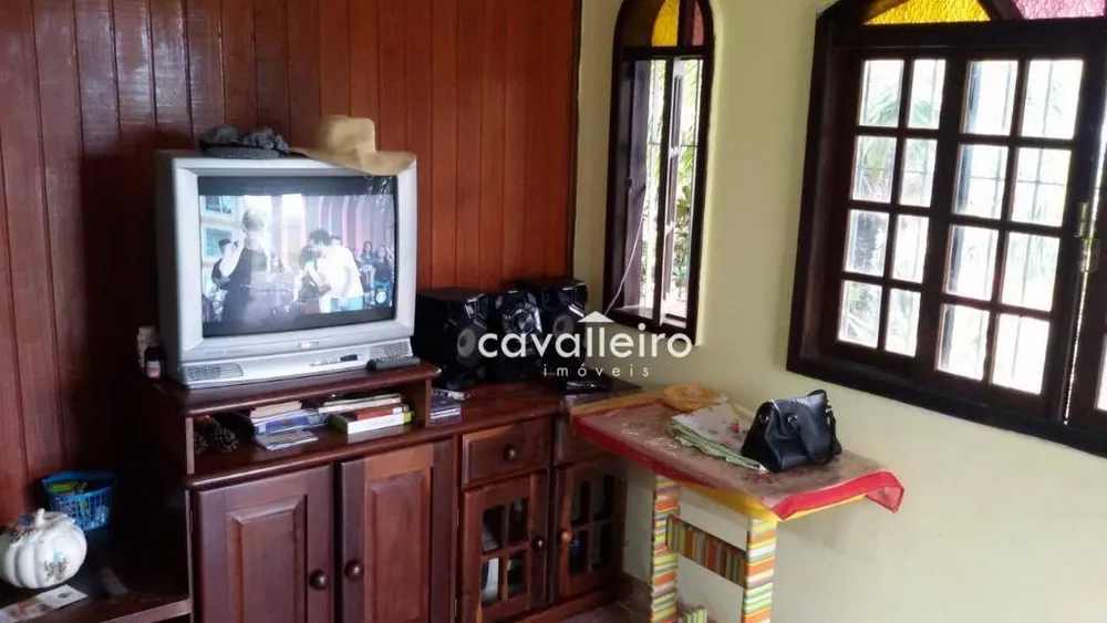 Casa, 3 quartos, 90 m² - Foto 9
