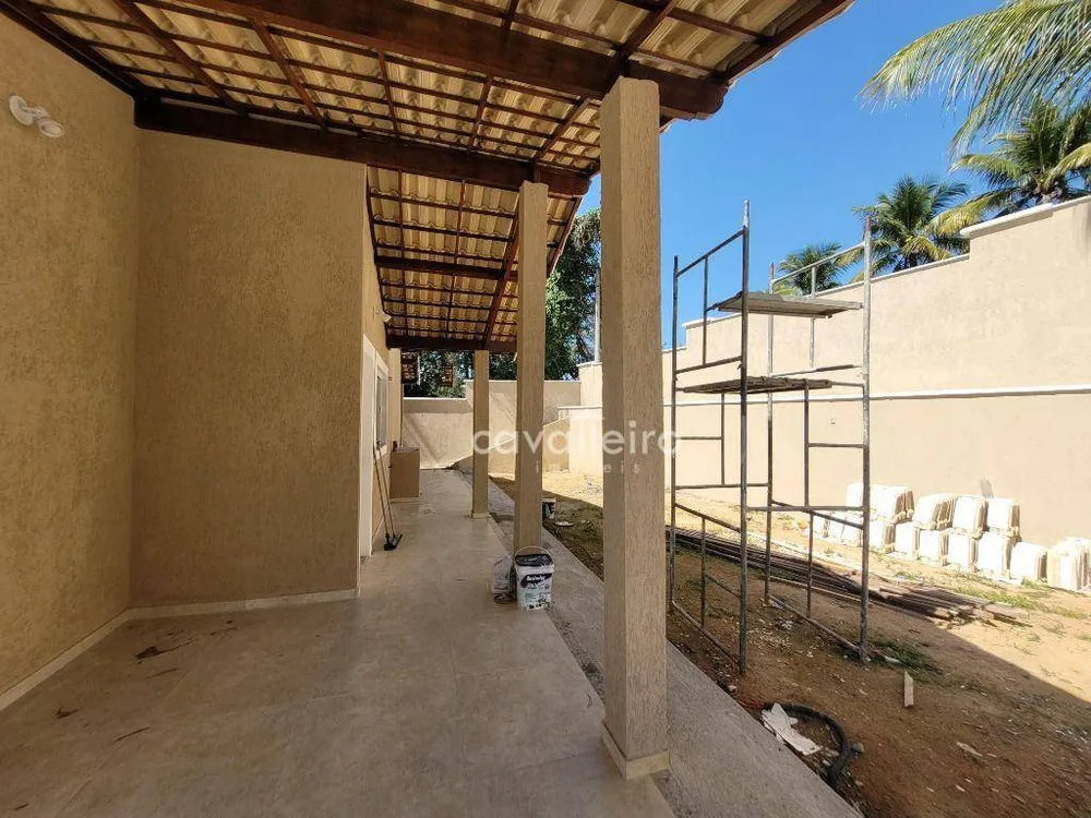 Casa, 2 quartos, 94 m² - Foto 16