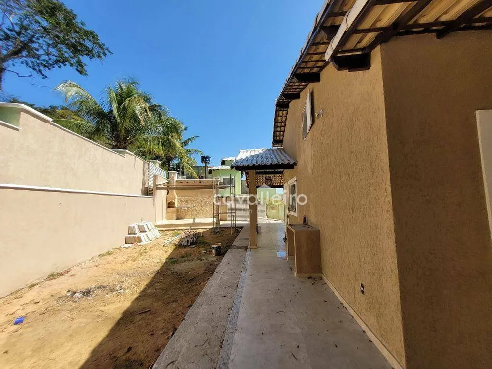 Casa, 2 quartos, 94 m² - Foto 3