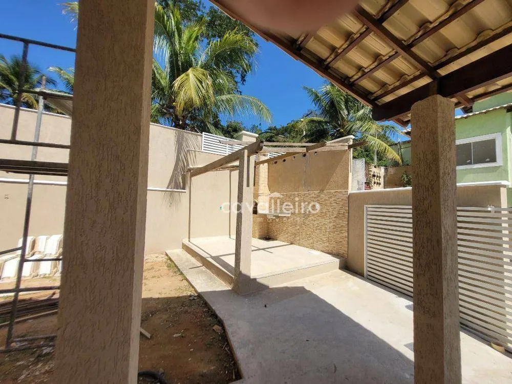 Casa, 2 quartos, 94 m² - Foto 2