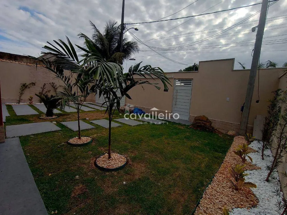 Casa, 3 quartos, 131 m² - Foto 25