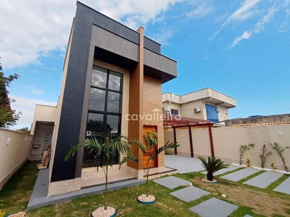 Casa, 3 quartos, 131 m² - Foto 3