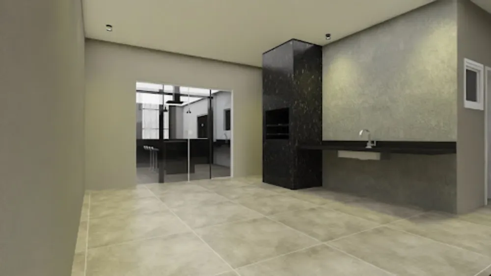 Casa, 3 quartos, 131 m² - Foto 6