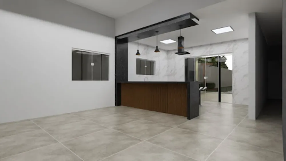 Casa, 3 quartos, 131 m² - Foto 5