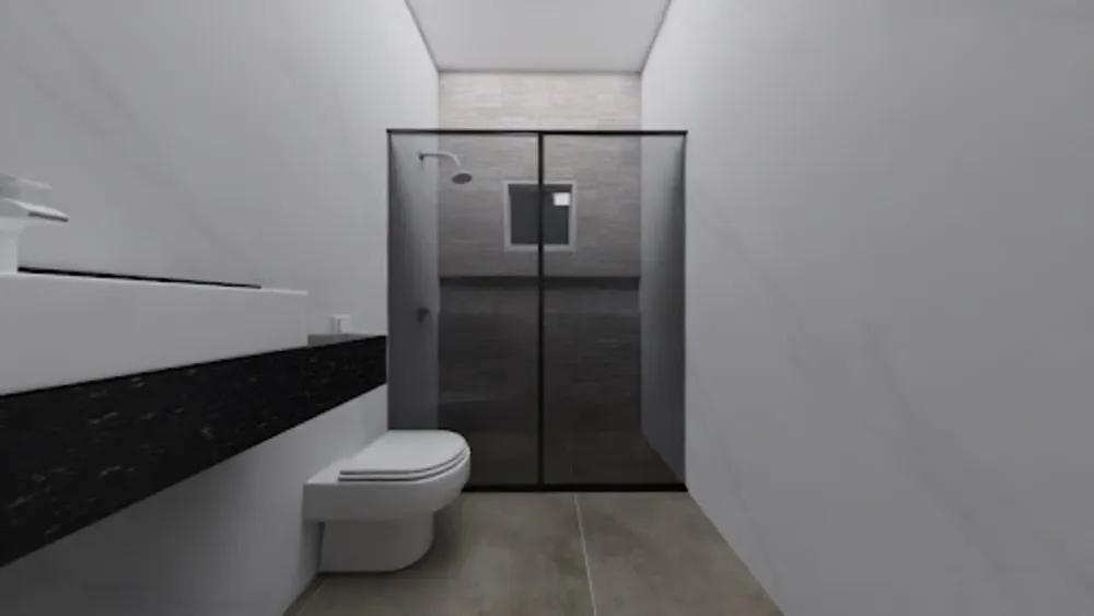 Casa, 3 quartos, 131 m² - Foto 17
