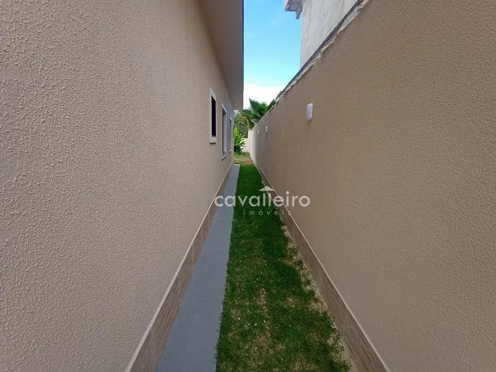 Casa, 3 quartos, 131 m² - Foto 19