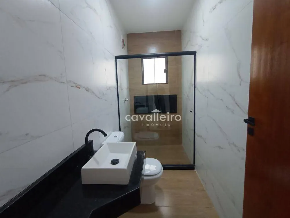 Casa, 3 quartos, 131 m² - Foto 18