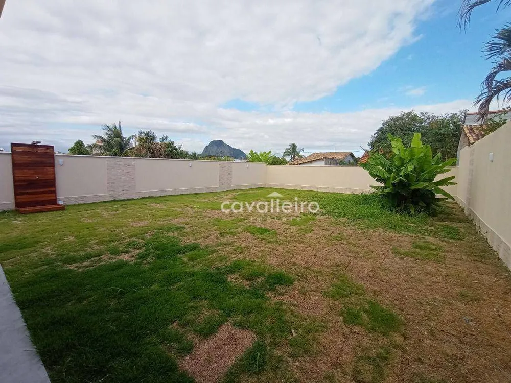 Casa, 3 quartos, 131 m² - Foto 21