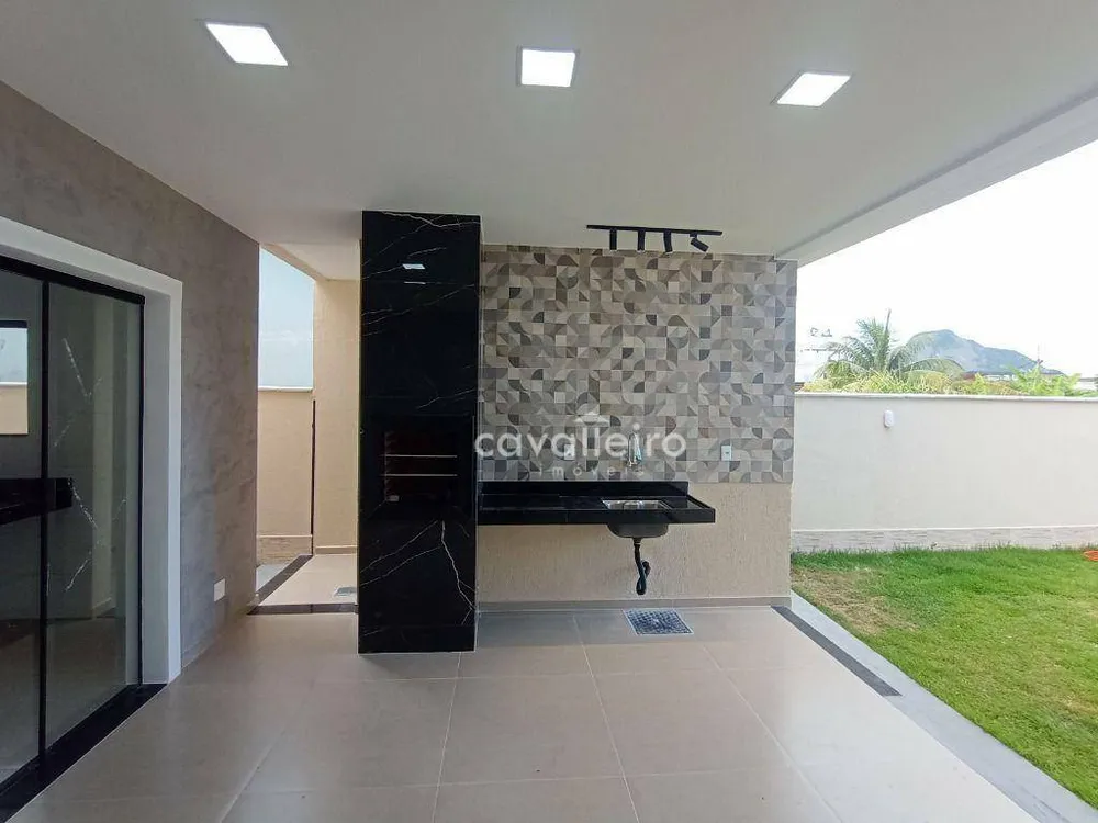 Casa, 3 quartos, 131 m² - Foto 23