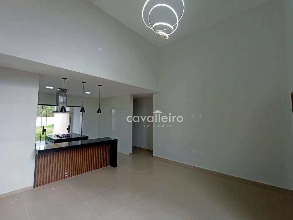 Casa, 3 quartos, 131 m² - Foto 8