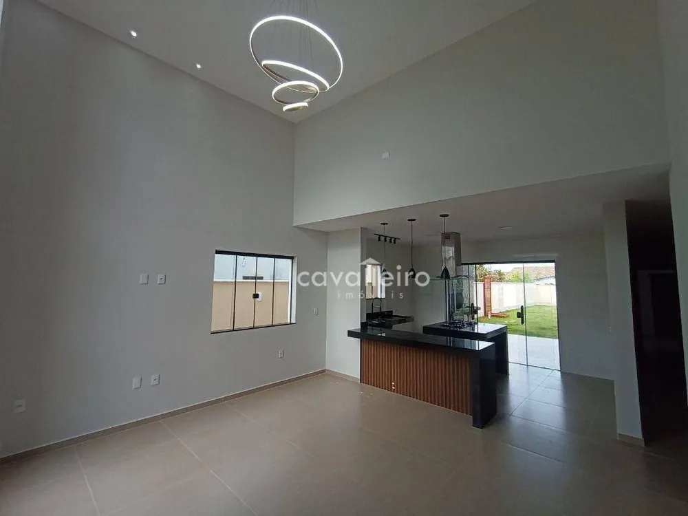 Casa, 3 quartos, 131 m² - Foto 7