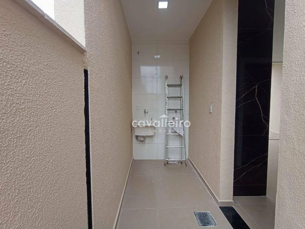 Casa, 3 quartos, 131 m² - Foto 24