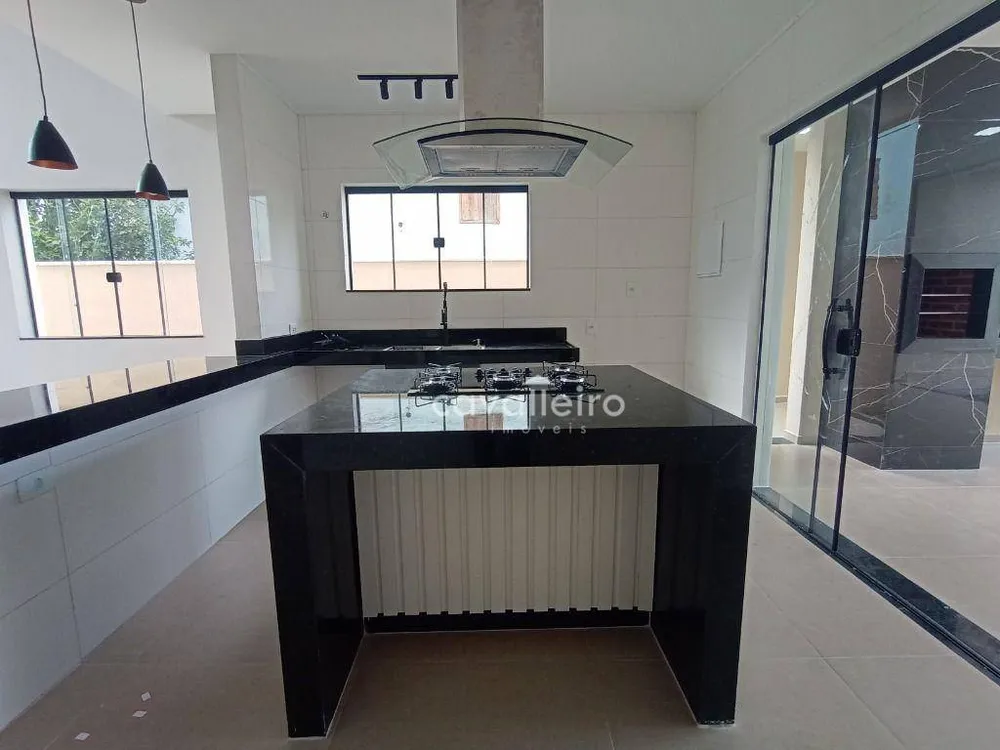 Casa, 3 quartos, 131 m² - Foto 10