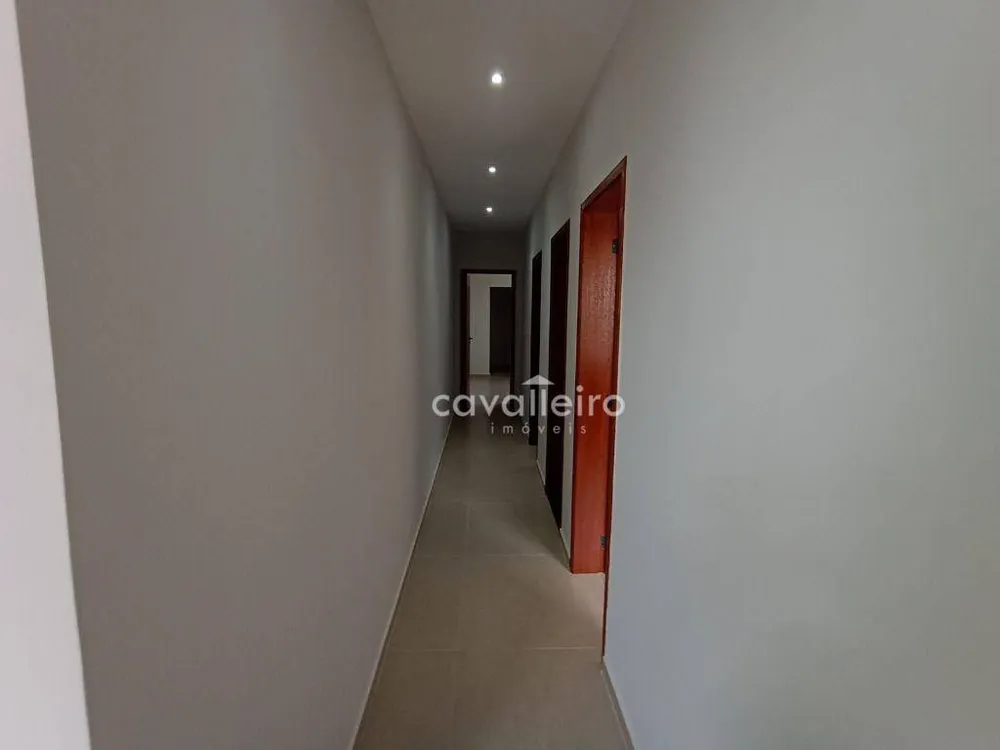 Casa, 3 quartos, 131 m² - Foto 12