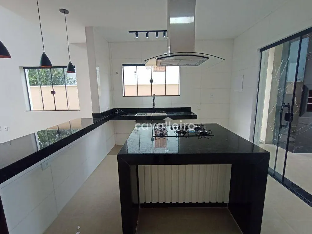 Casa, 3 quartos, 131 m² - Foto 11