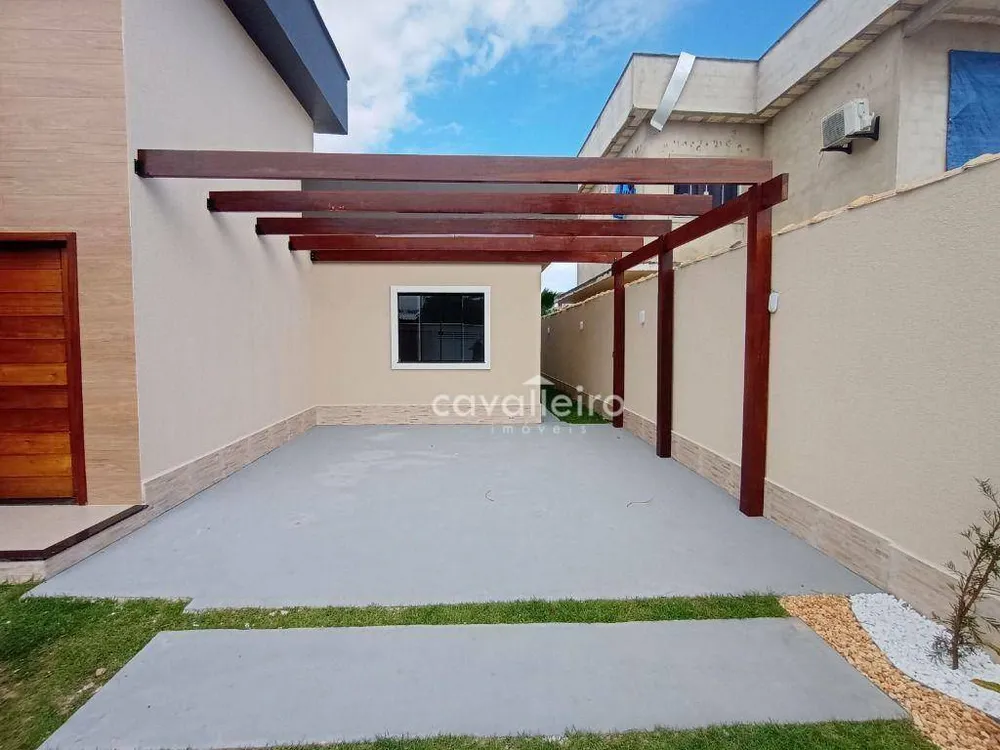 Casa, 3 quartos, 131 m² - Foto 4