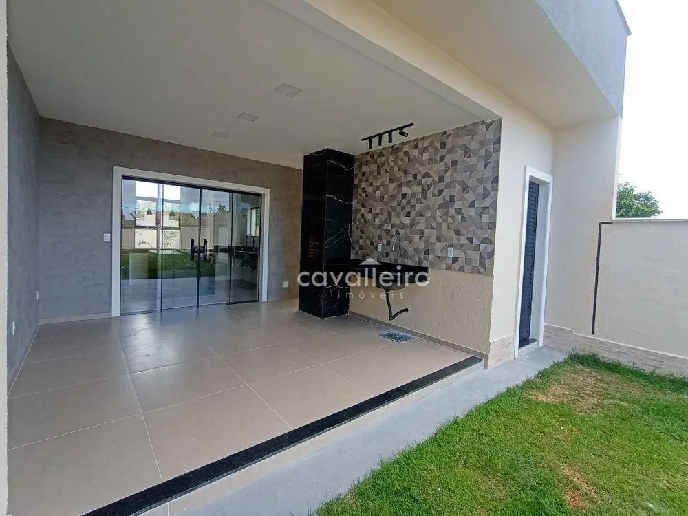 Casa, 3 quartos, 131 m² - Foto 22