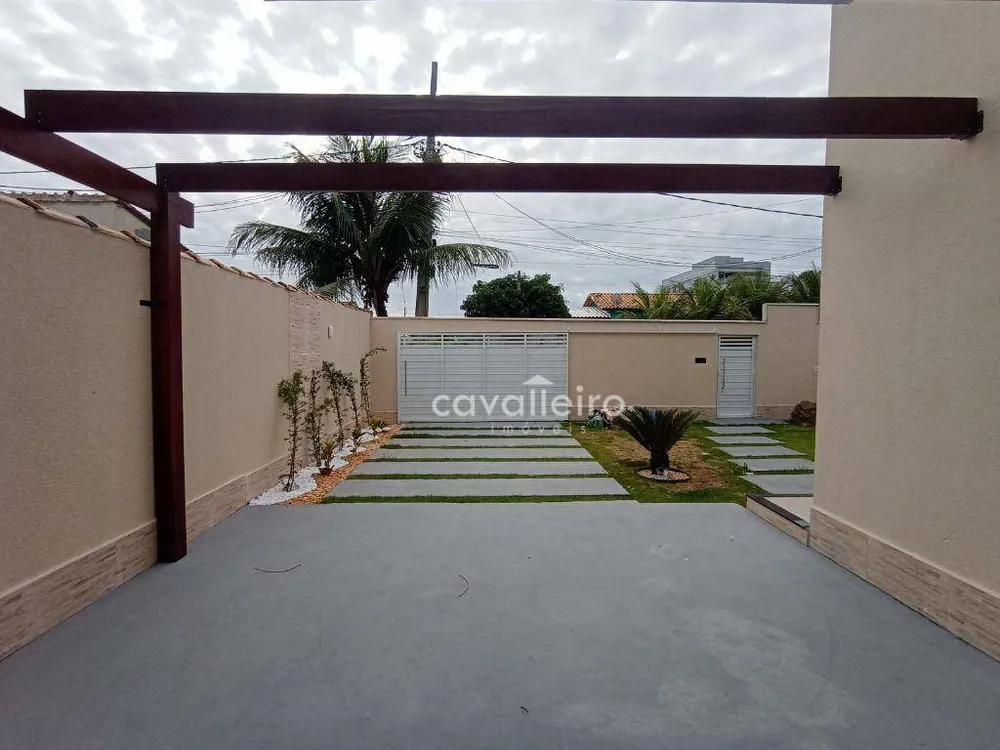 Casa, 3 quartos, 131 m² - Foto 26