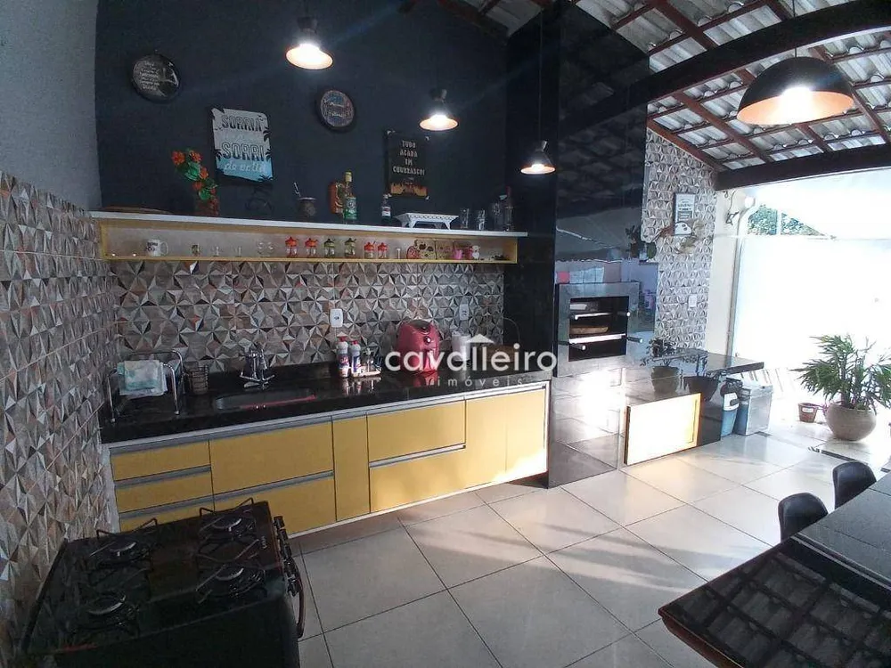 Casa de Condomínio, 4 quartos - Foto 28