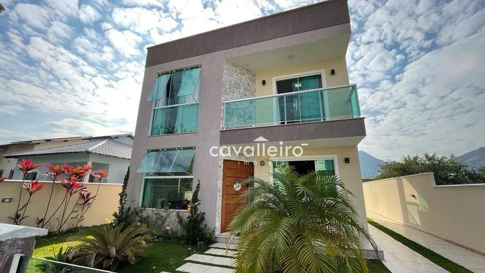Casa de Condomínio, 4 quartos - Foto 11
