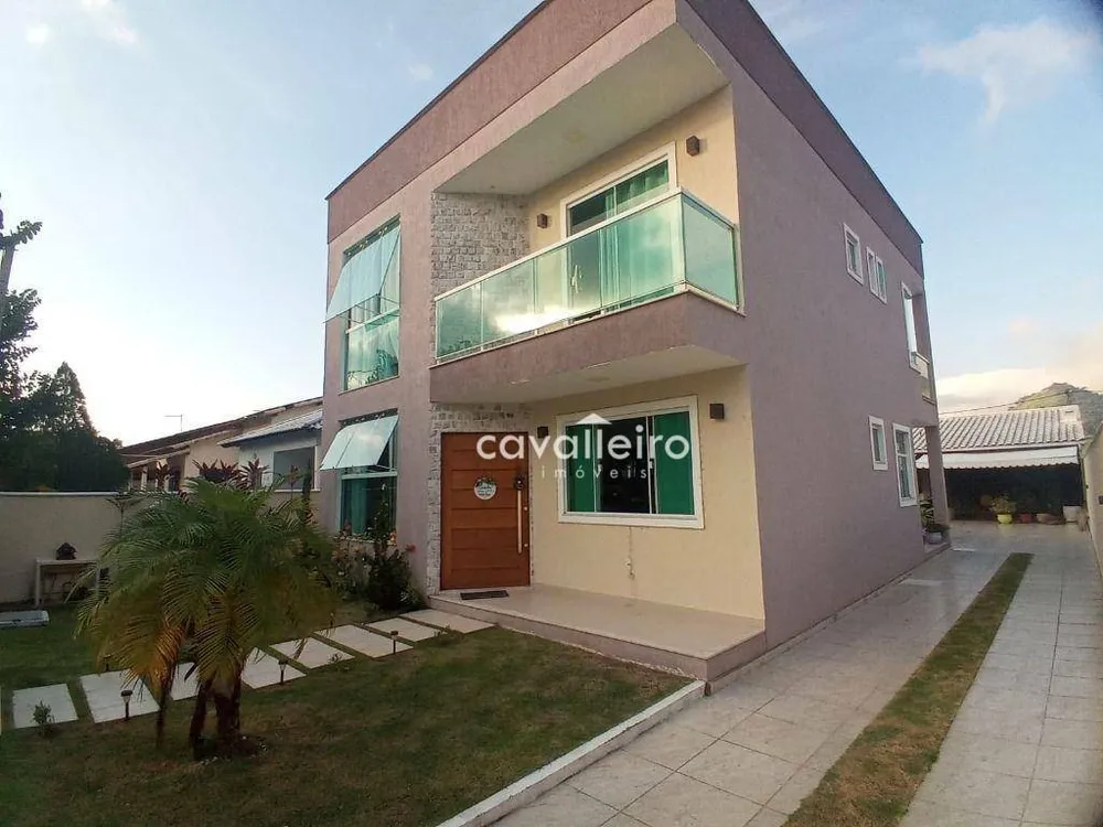 Casa de Condomínio, 4 quartos - Foto 5