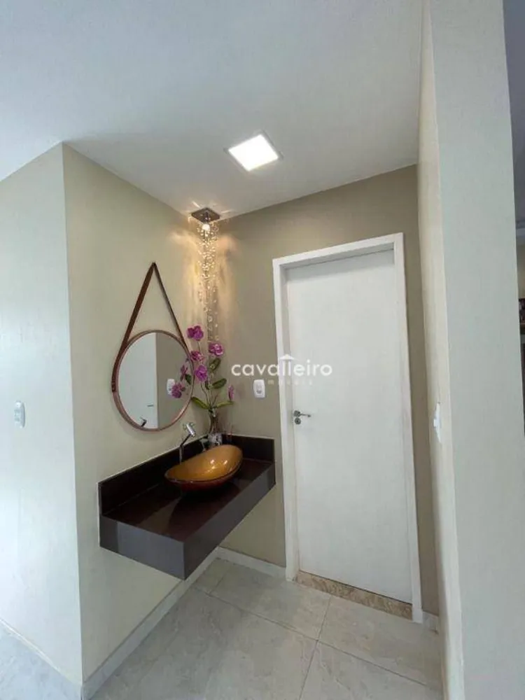 Casa de Condomínio, 4 quartos - Foto 20