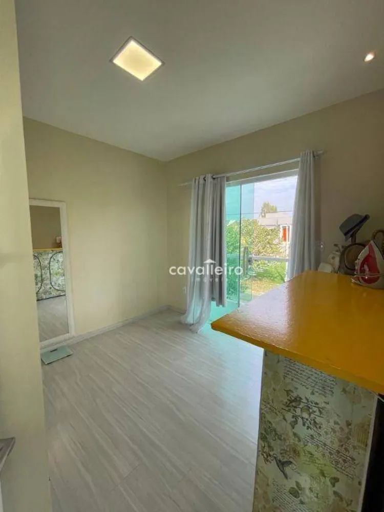 Casa de Condomínio, 4 quartos - Foto 44