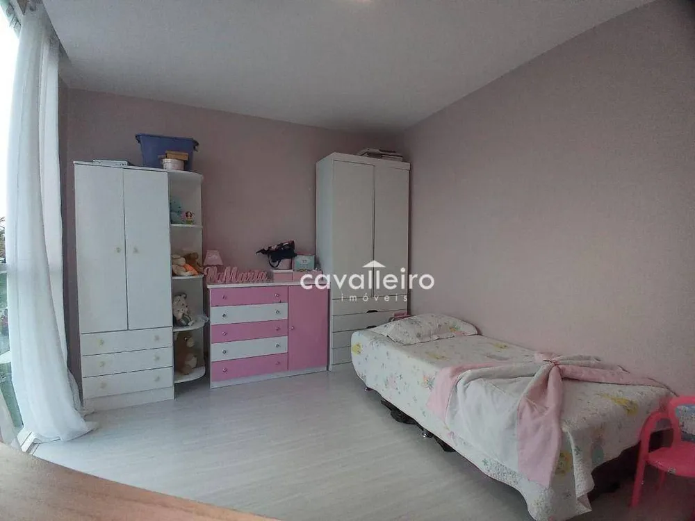 Casa de Condomínio, 4 quartos - Foto 21