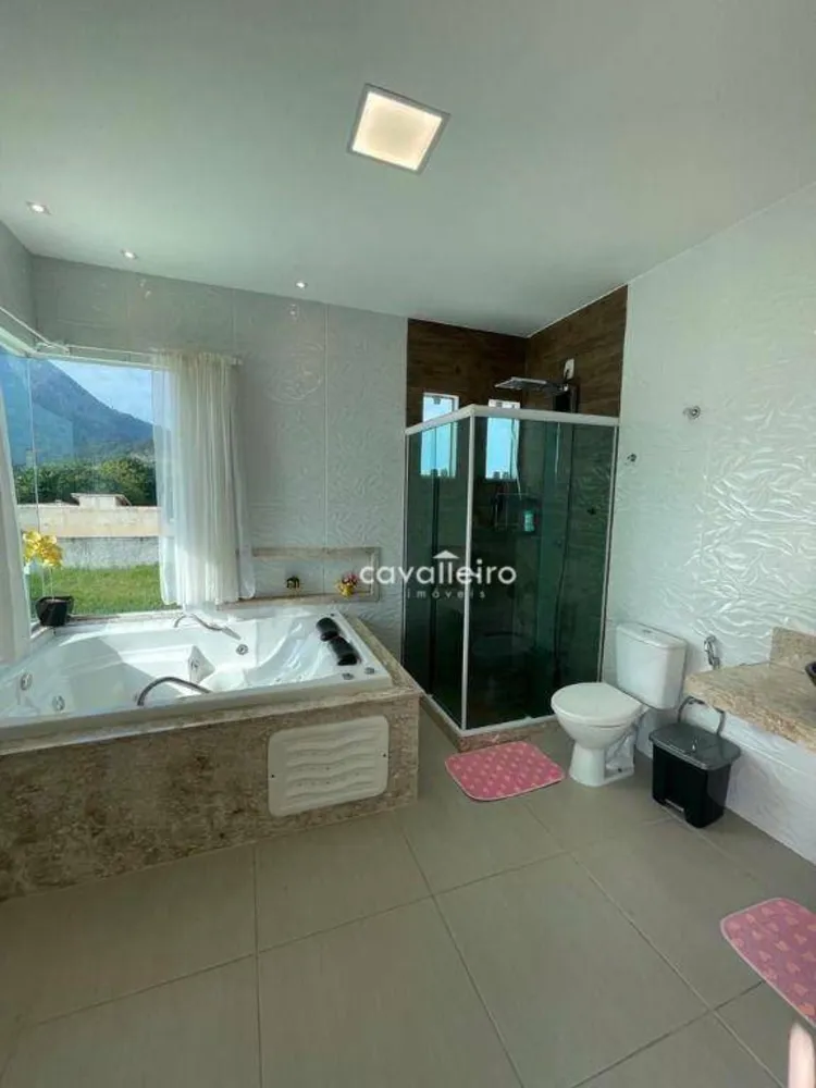 Casa de Condomínio, 4 quartos - Foto 46