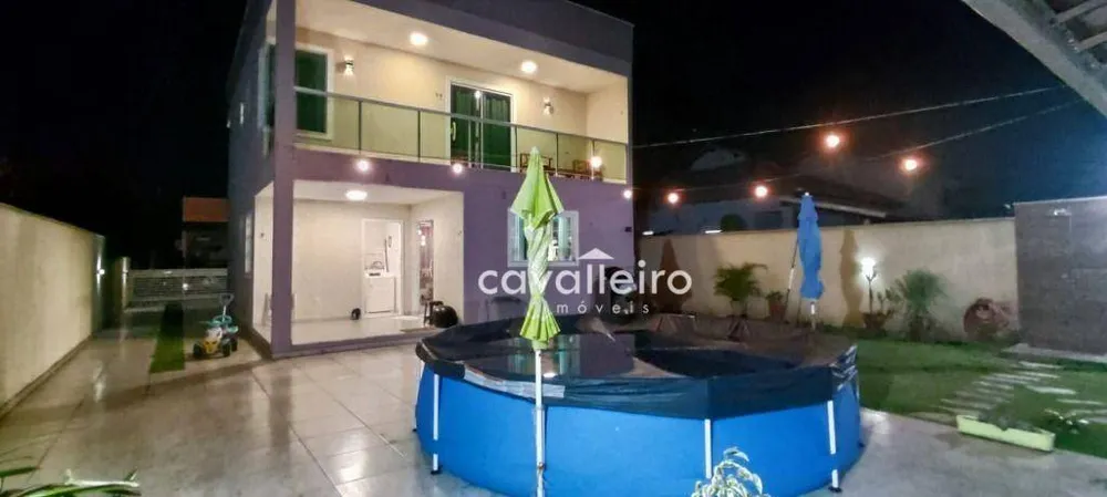 Casa de Condomínio, 4 quartos - Foto 26