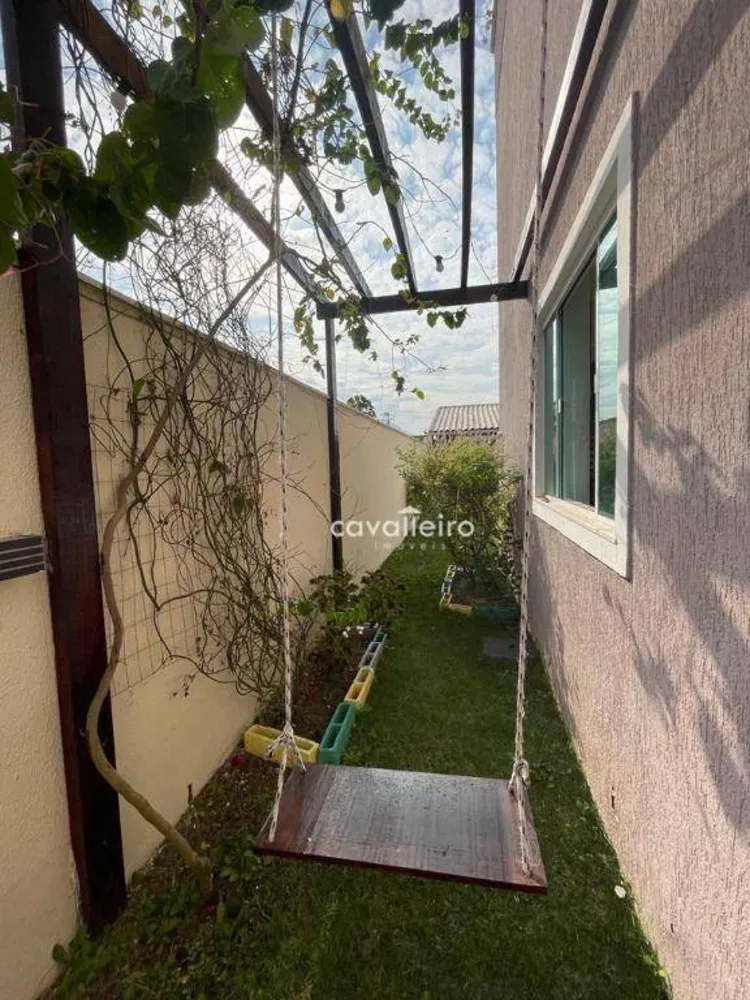 Casa de Condomínio, 4 quartos - Foto 55