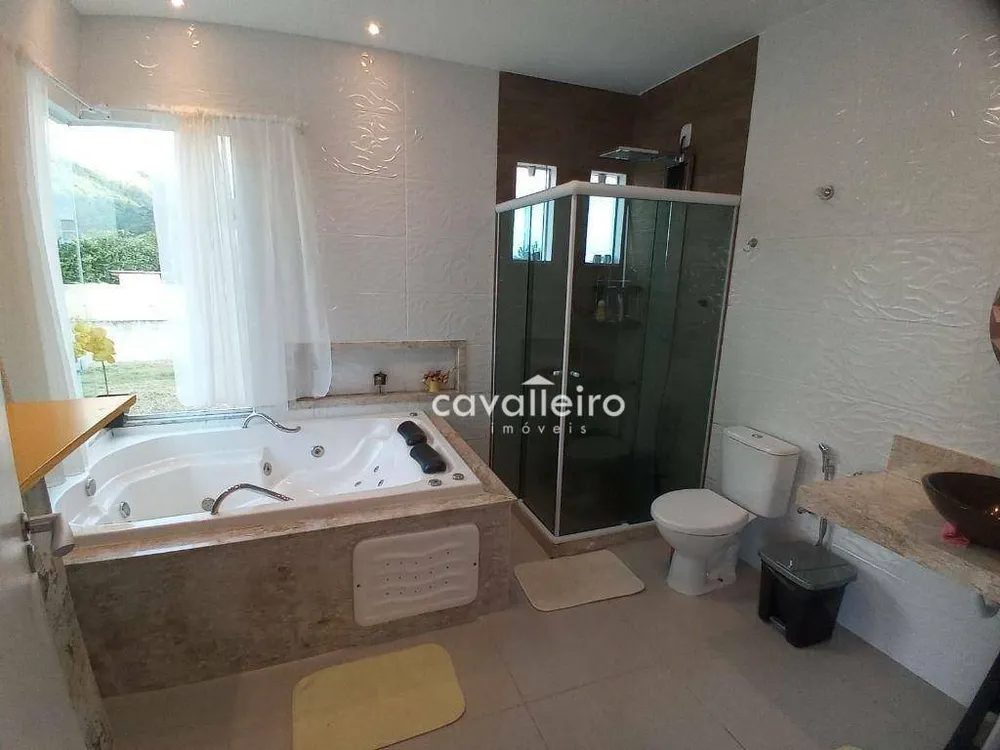 Casa de Condomínio, 4 quartos - Foto 19