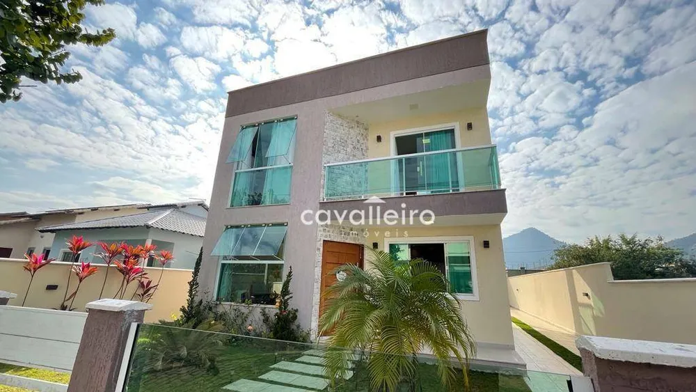 Casa de Condomínio, 4 quartos - Foto 41