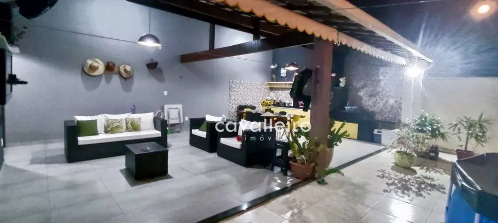 Casa de Condomínio, 4 quartos - Foto 32